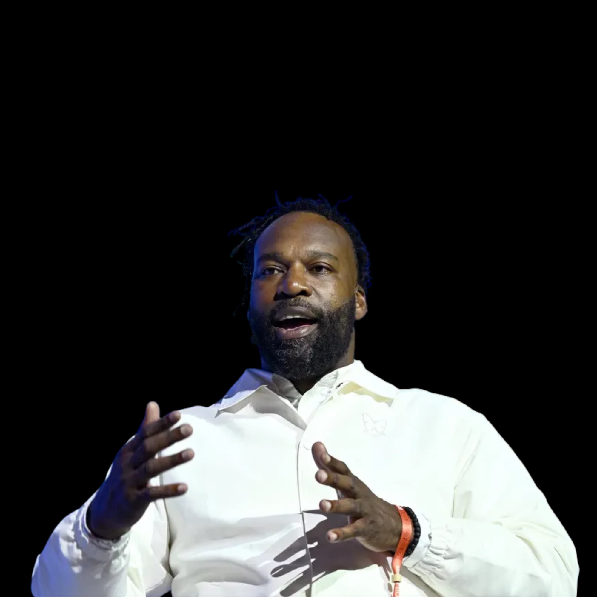 Baron Davis