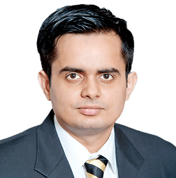 Amit Joshi