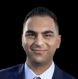 Argishti Ghadimi